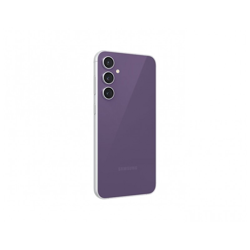 Samsung Galaxy S23 FE 5G 8Go/256Go Violet - Téléphone portable - Non Scelle - Ítem5