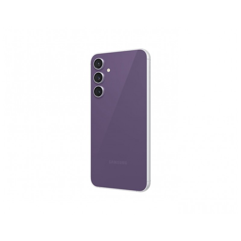 Samsung Galaxy S23 FE 5G 8Go/256Go Violet - Téléphone portable - Non Scelle - Ítem6