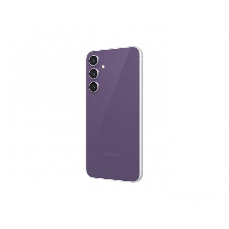 Samsung Galaxy S23 FE 5G 8Go/256Go Violet - Téléphone portable - Ítem6