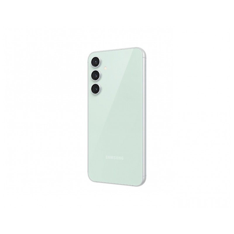 Samsung Galaxy S23 FE 5G 8GB/256GB Menta - Teléfono móvil - Ítem6