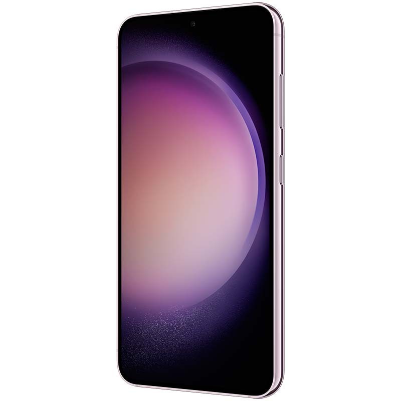 Teléfono móvil Samsung Galaxy S23 5G 8GB/256GB Lavanda - Ítem2