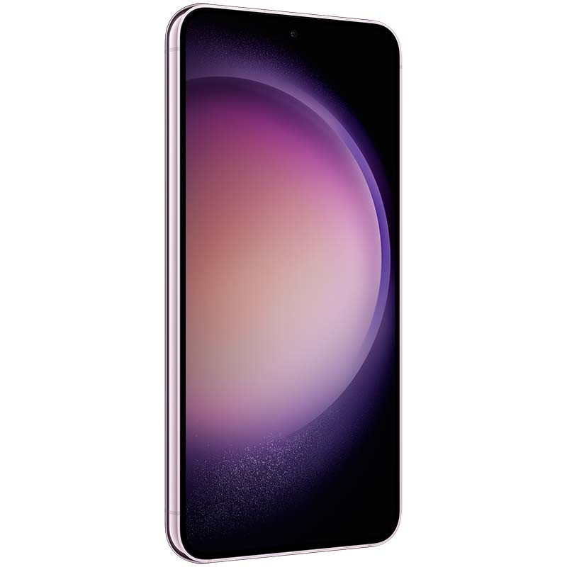 Teléfono móvil Samsung Galaxy S23 5G 8GB/256GB Lavanda - Ítem3