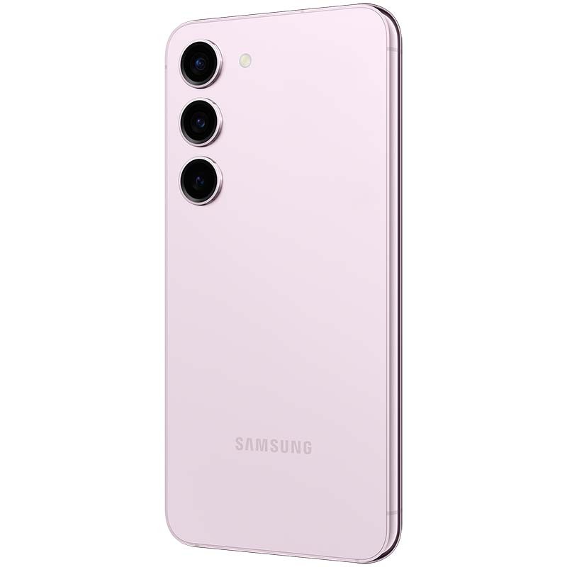 Teléfono móvil Samsung Galaxy S23 5G 8GB/256GB Lavanda - Ítem5