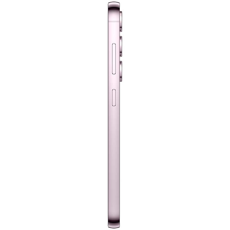 Teléfono móvil Samsung Galaxy S23 5G 8GB/256GB Lavanda - Ítem7