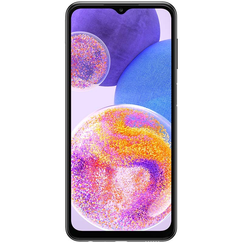 Teléfono móvil Samsung Galaxy A23 6GB/128GB Negro - Ítem1