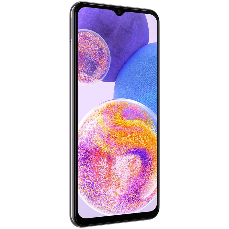 Teléfono móvil Samsung Galaxy A23 6GB/128GB Negro - Ítem2