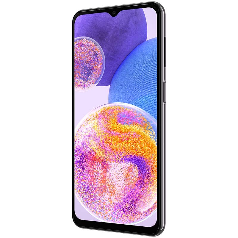 Teléfono móvil Samsung Galaxy A23 6GB/128GB Negro - Ítem3