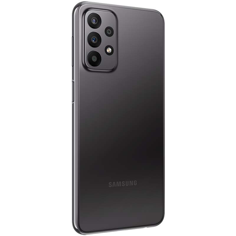 Teléfono móvil Samsung Galaxy A23 6GB/128GB Negro - Ítem5