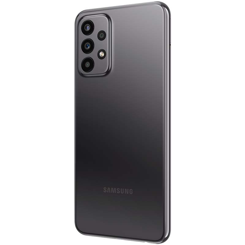 Teléfono móvil Samsung Galaxy A23 6GB/128GB Negro - Ítem6