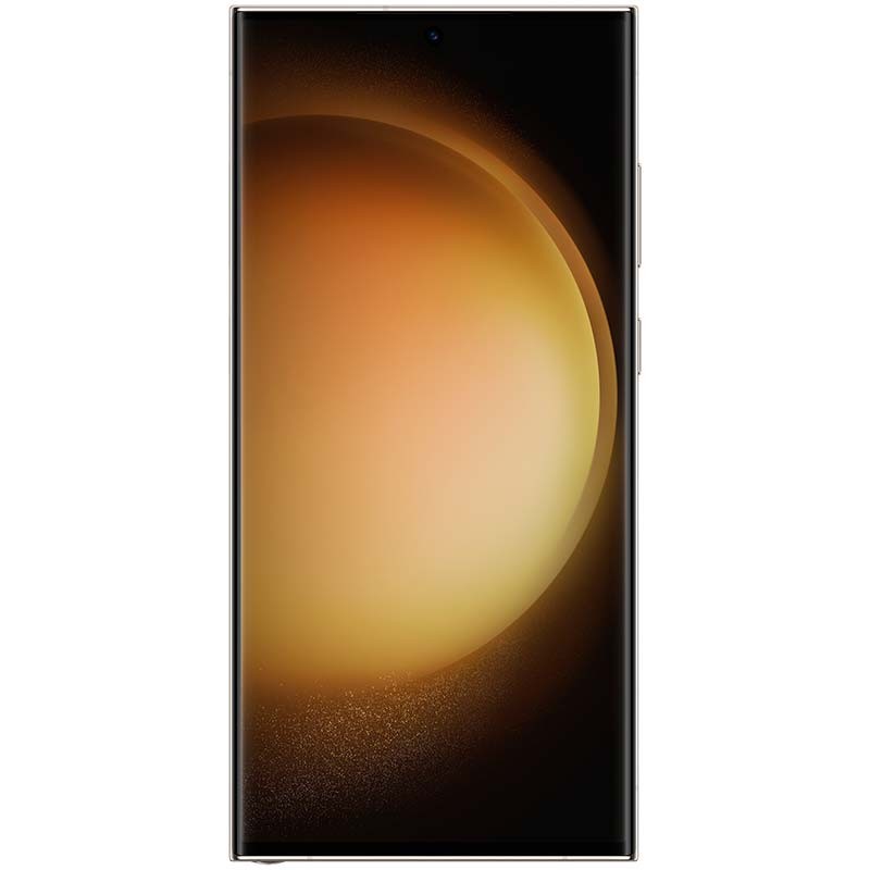 Teléfono móvil Samsung Galaxy S23 Ultra 5G 8GB/256GB Crema - Ítem3