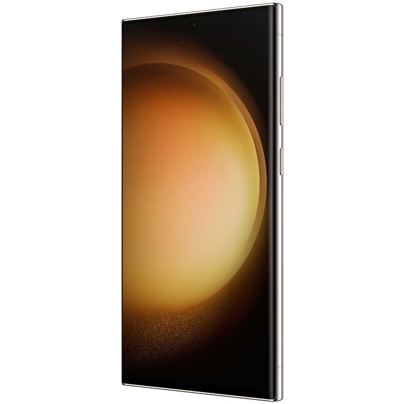 Teléfono móvil Samsung Galaxy S23 Ultra 5G 8GB/256GB Crema - Ítem5