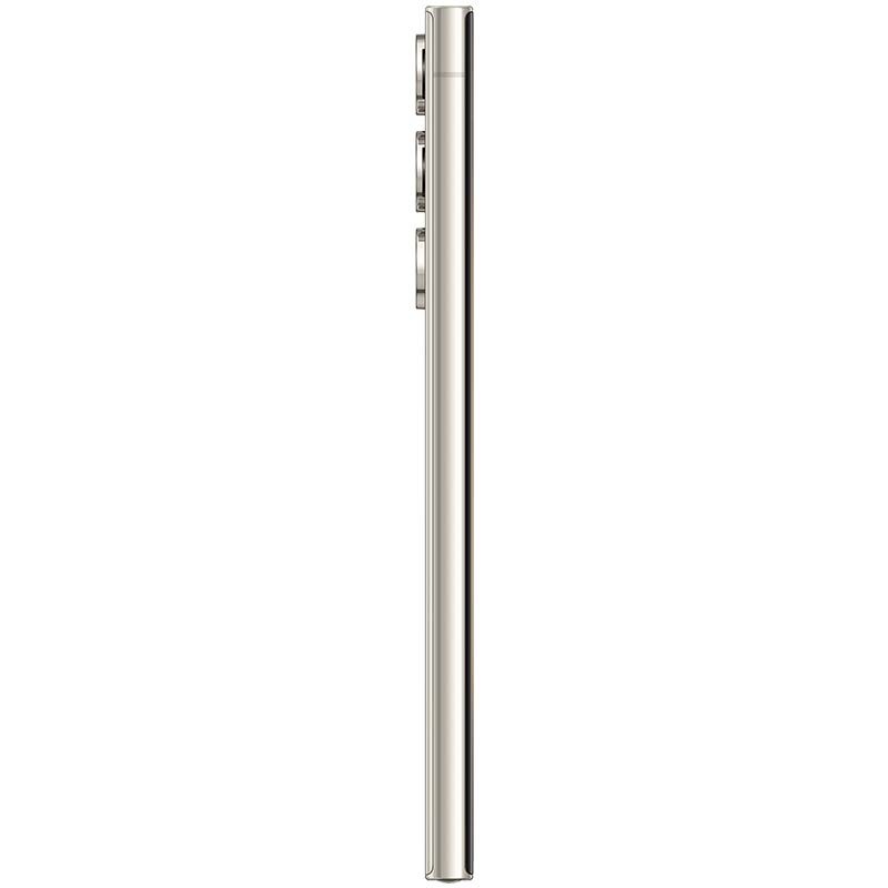 Teléfono móvil Samsung Galaxy S23 Ultra 5G 8GB/256GB Crema - Ítem9