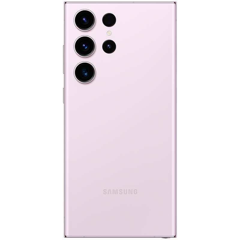 Teléfono móvil Samsung Galaxy S23 Ultra 5G 8GB/256GB Lavanda - Ítem4