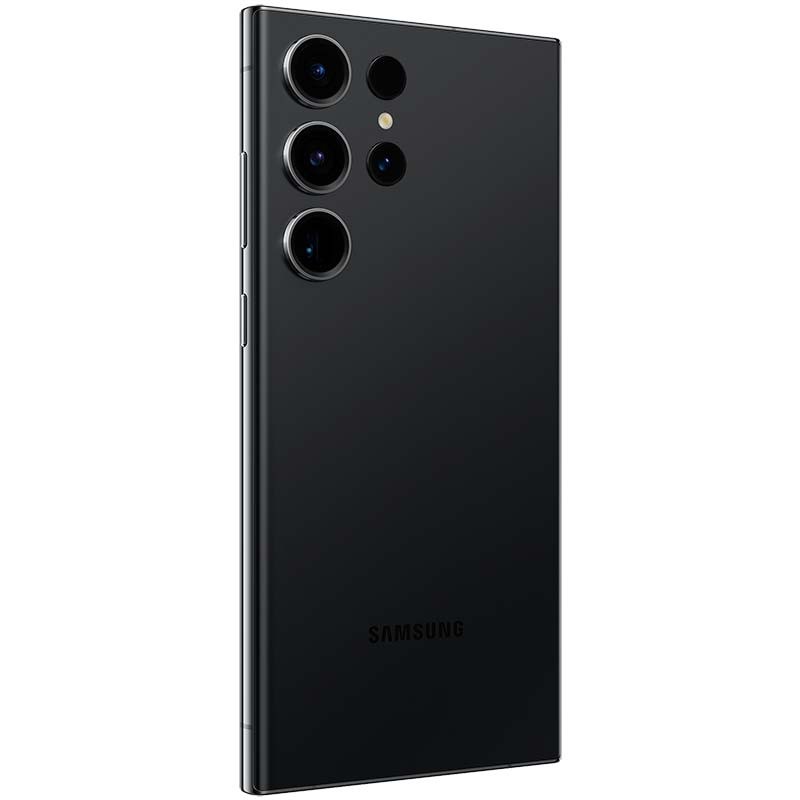 Teléfono móvil Samsung Galaxy S23 Ultra 5G 12GB/512GB Negro - Ítem5