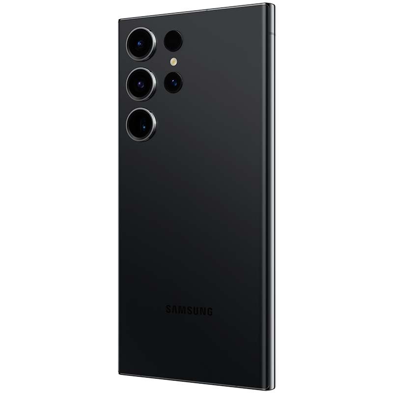 Teléfono móvil Samsung Galaxy S23 Ultra 5G 8GB/256GB Negro - Ítem8