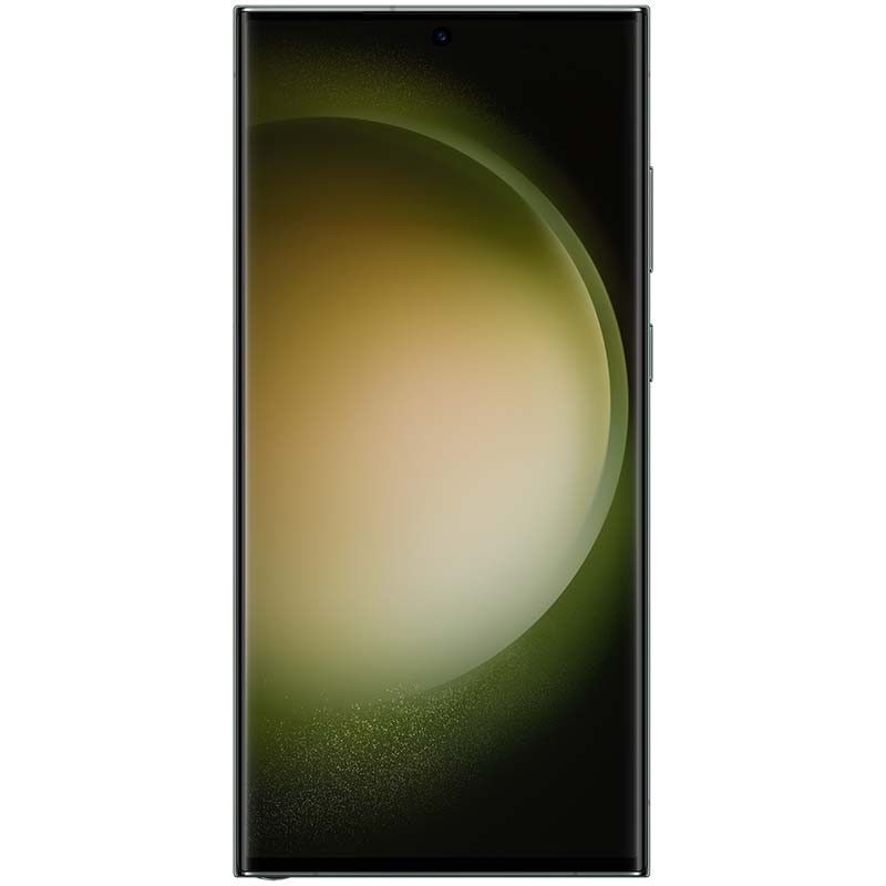 Samsung Galaxy S23 Ultra 5G 12GB/256GB Verde Renovado - Estado Excelente - Ítem1
