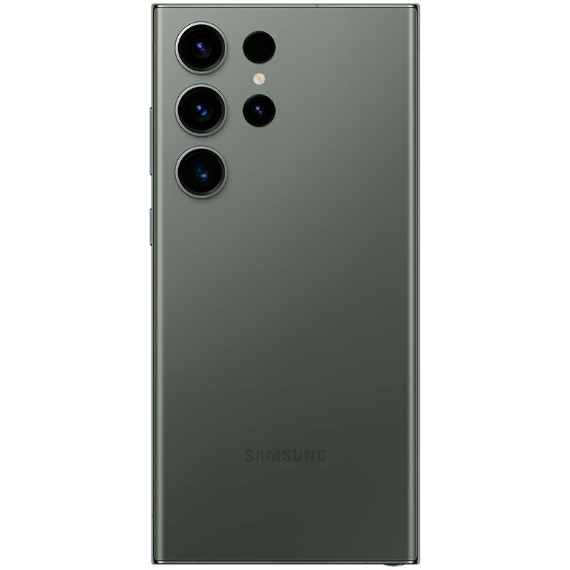 Teléfono móvil Samsung Galaxy S23 Ultra 5G 12GB/512GB Verde - Ítem4
