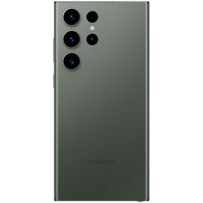 Samsung Galaxy S23 Ultra 5G 12GB/256GB Verde Renovado - Estado Excelente - Ítem4