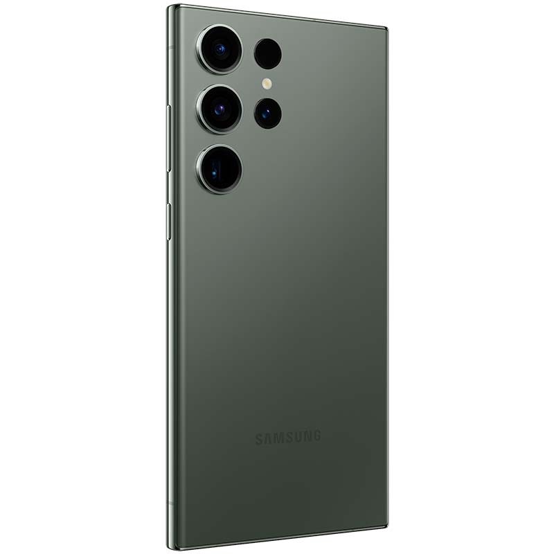 Telemóvel Samsung Galaxy S23 Ultra 5G 8GB/256GB Verde - Item7