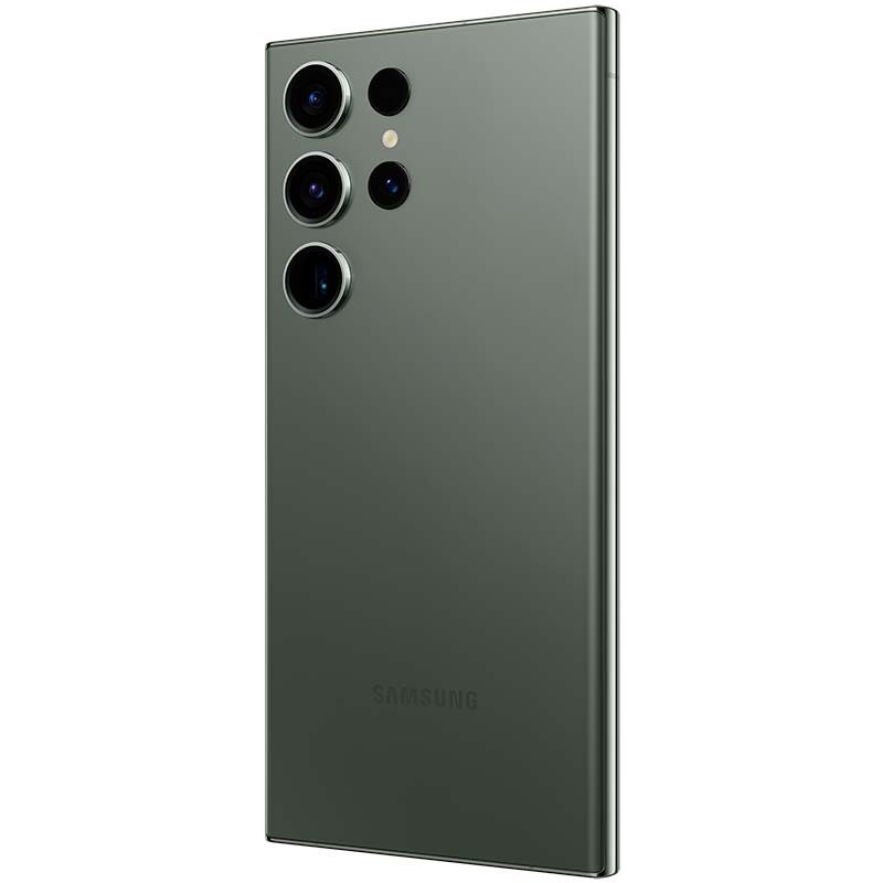 Telemóvel Samsung Galaxy S23 Ultra 5G 8GB/256GB Verde - Item8