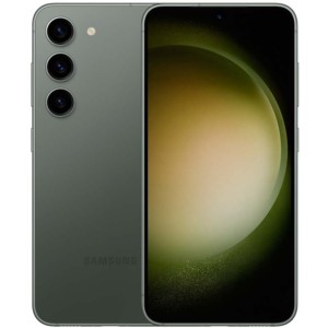 Teléfono móvil Samsung Galaxy S23 5G 8GB/128GB Verde