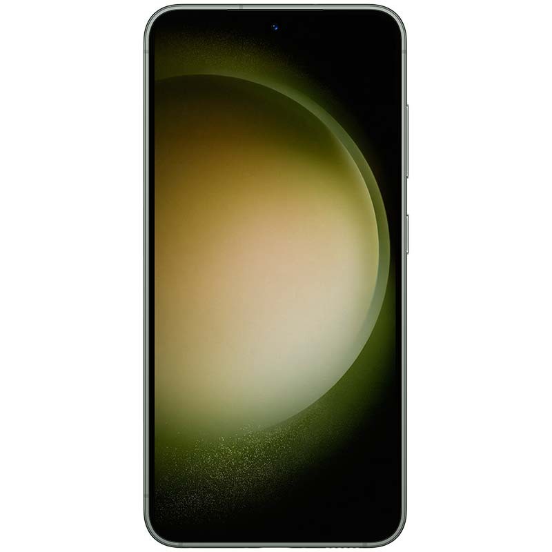 Teléfono móvil Samsung Galaxy S23 5G 8GB/128GB Verde - Ítem1