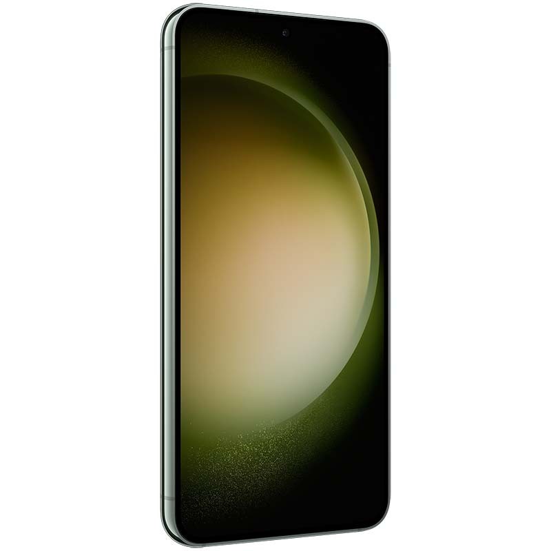 Teléfono móvil Samsung Galaxy S23 5G 8GB/128GB Verde - Ítem3