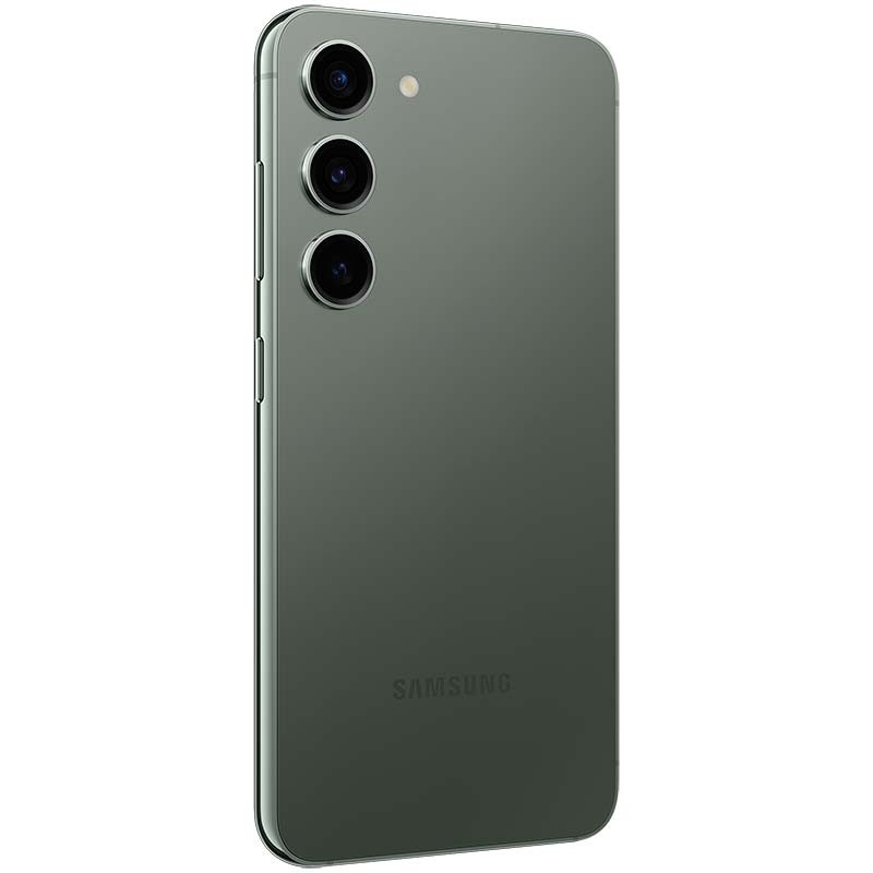 Teléfono móvil Samsung Galaxy S23 5G 8GB/128GB Verde - Ítem6