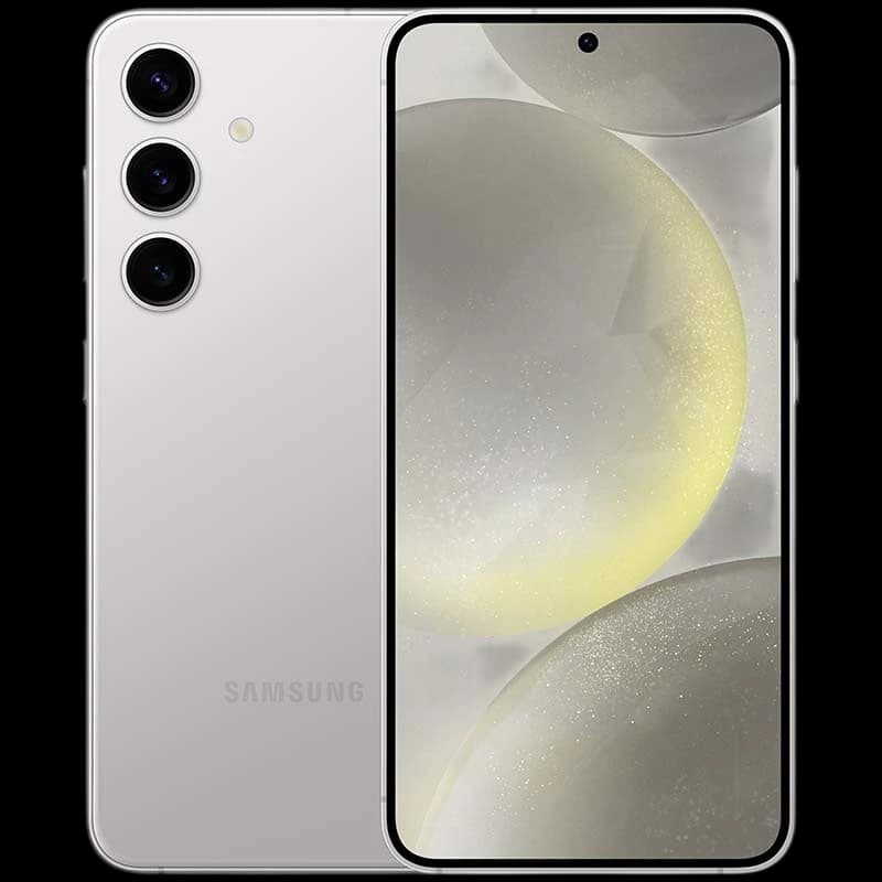 Teléfono móvil Samsung Galaxy S24 5G 8GB/128GB Gris