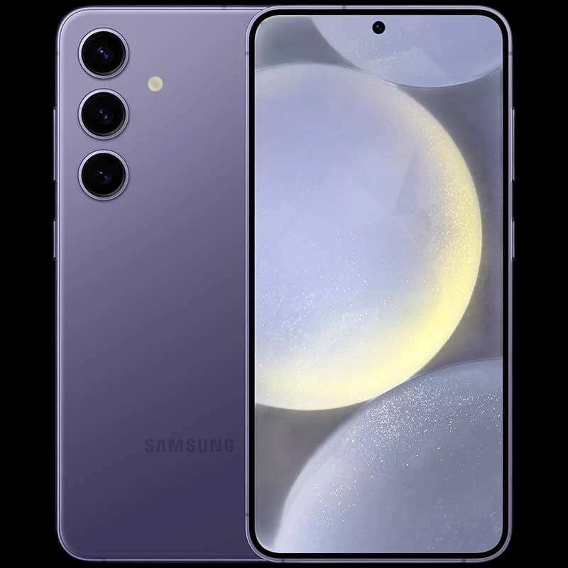 Telemóvel Samsung Galaxy S24 5G 8GB/128GB Roxo
