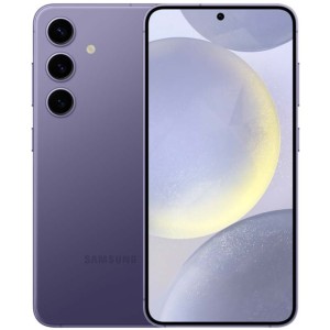 Téléphone portable Samsung Galaxy S24 5G 8Go/256Go Violet