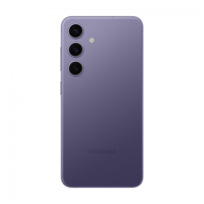 Teléfono móvil Samsung Galaxy S24 5G 8GB/256GB Violeta - Ítem4
