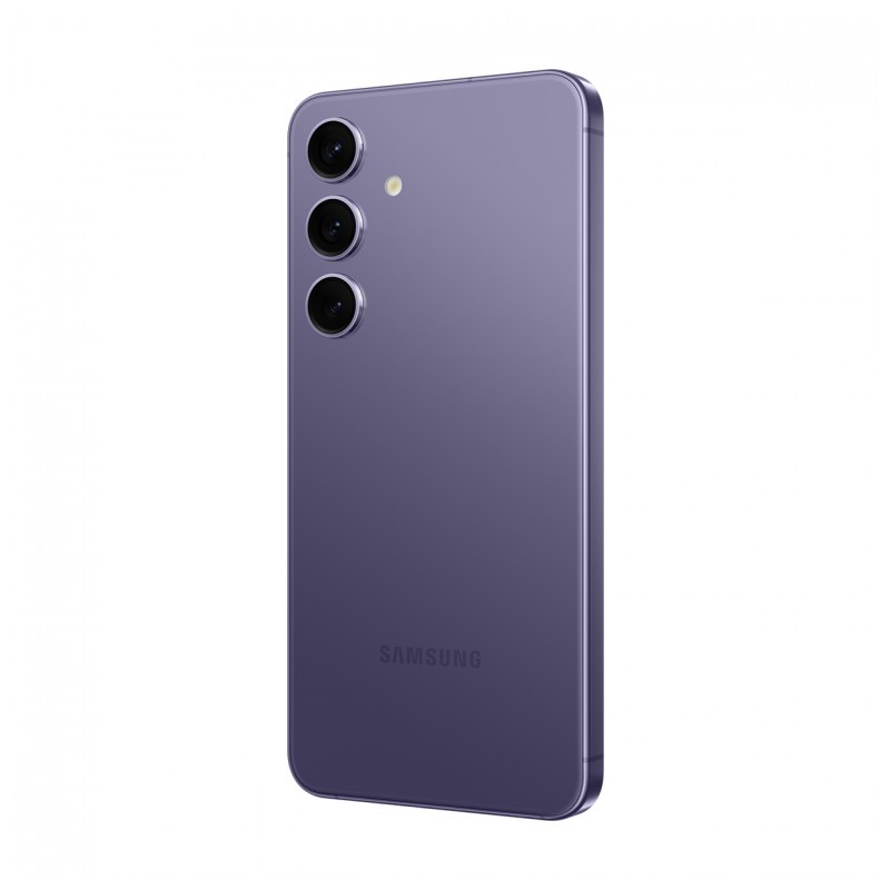 Teléfono móvil Samsung Galaxy S24 5G 8GB/256GB Violeta - Ítem6