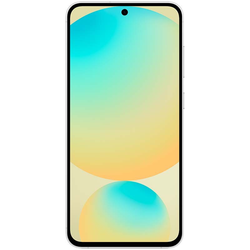 Samsung Galaxy S24 FE 5G 8GB/256GB Amarillo - Teléfono móvil - Ítem1