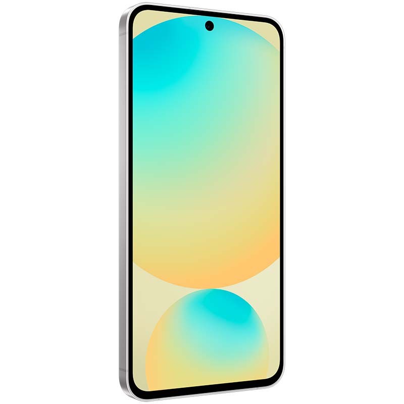 Samsung Galaxy S24 FE 5G 8GB/256GB Amarillo - Teléfono móvil - Ítem2