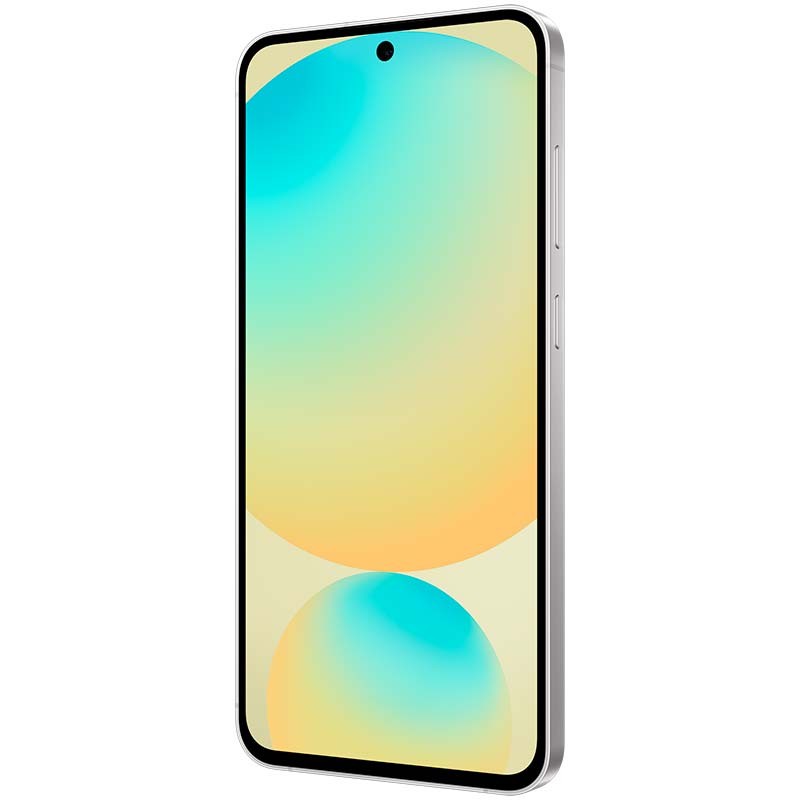 Samsung Galaxy S24 FE 5G 8GB/256GB Amarillo - Teléfono móvil - Ítem3