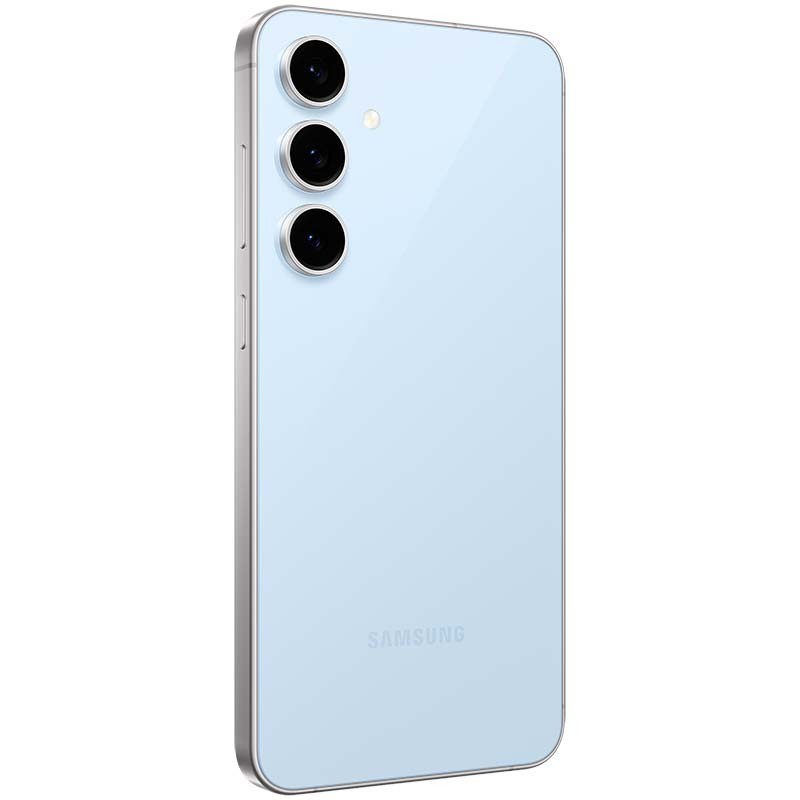 Samsung Galaxy S24 FE 5G 8Go/128Go Bleu - Téléphone portable - Ítem4
