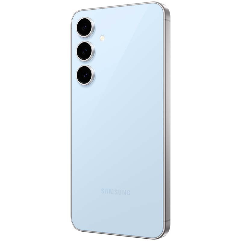 Samsung Galaxy S24 FE 5G 8Go/128Go Bleu - Téléphone portable - Ítem5