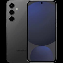 Samsung Galaxy S24 FE 5G 8GB/128GB Grafito - Teléfono móvil