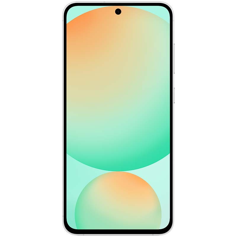 Samsung Galaxy S24 FE 5G 8Go/256Go Menthe - Téléphone portable - Ítem1