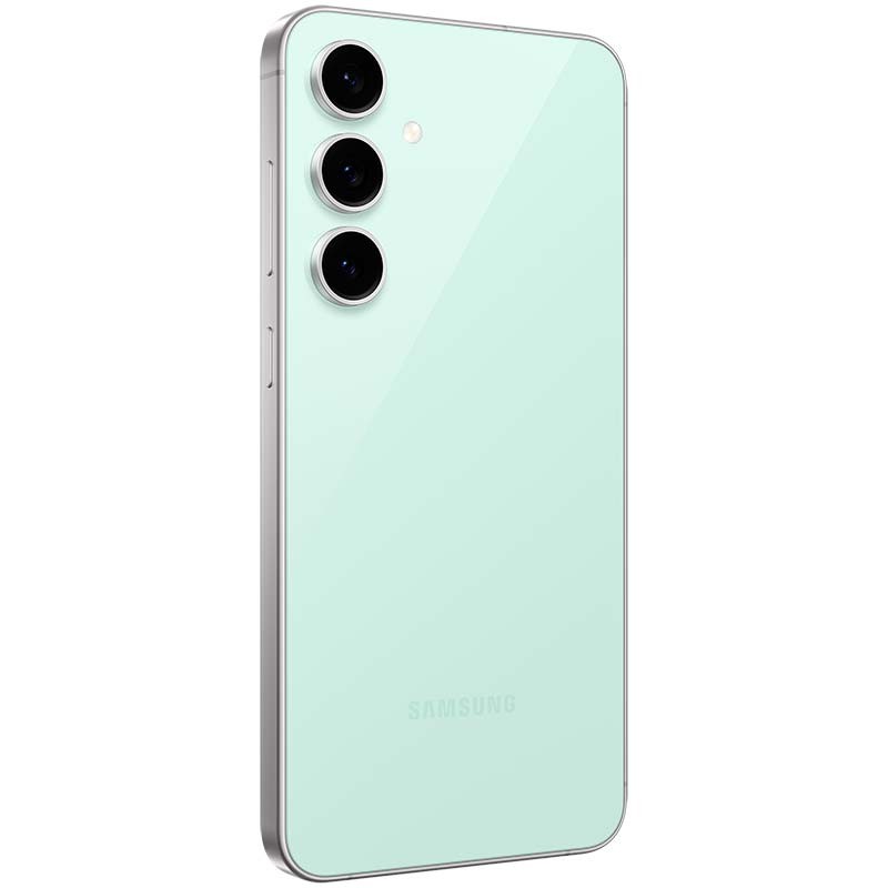 Samsung Galaxy S24 FE 5G 8Go/256Go Menthe - Téléphone portable - Ítem4