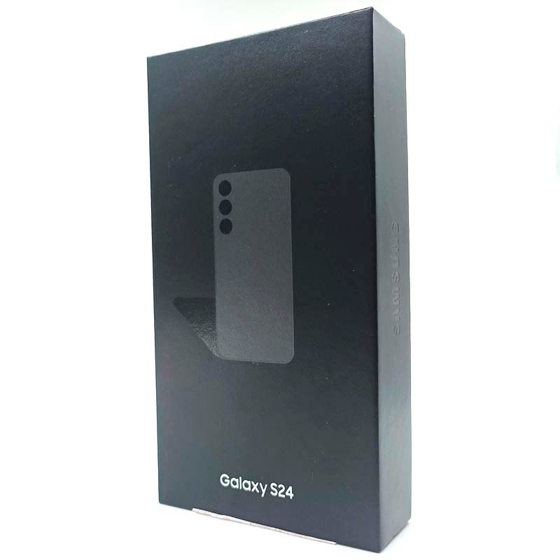 Teléfono móvil Samsung Galaxy S24 5G 8GB/128GB Gris - Ítem7