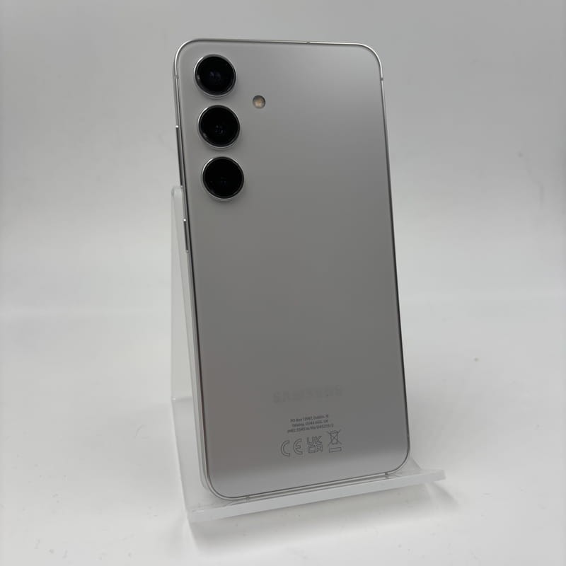 Teléfono móvil Samsung Galaxy S24 5G 8GB/128GB Gris - Ítem4