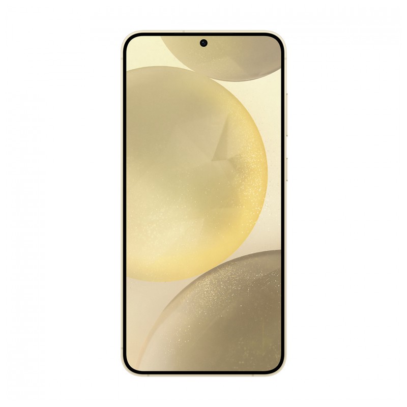 Samsung Galaxy S24+ 5G 12Go/512Go Jaune - Téléphone portable - Ítem1