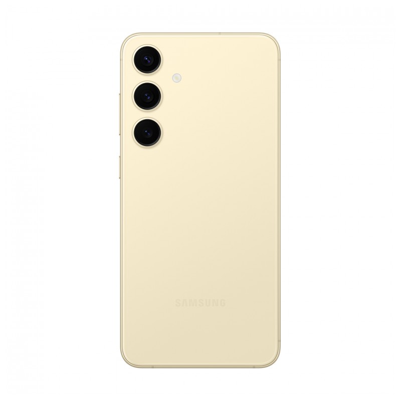 Samsung Galaxy S24+ 5G 12Go/512Go Jaune - Téléphone portable - Ítem4