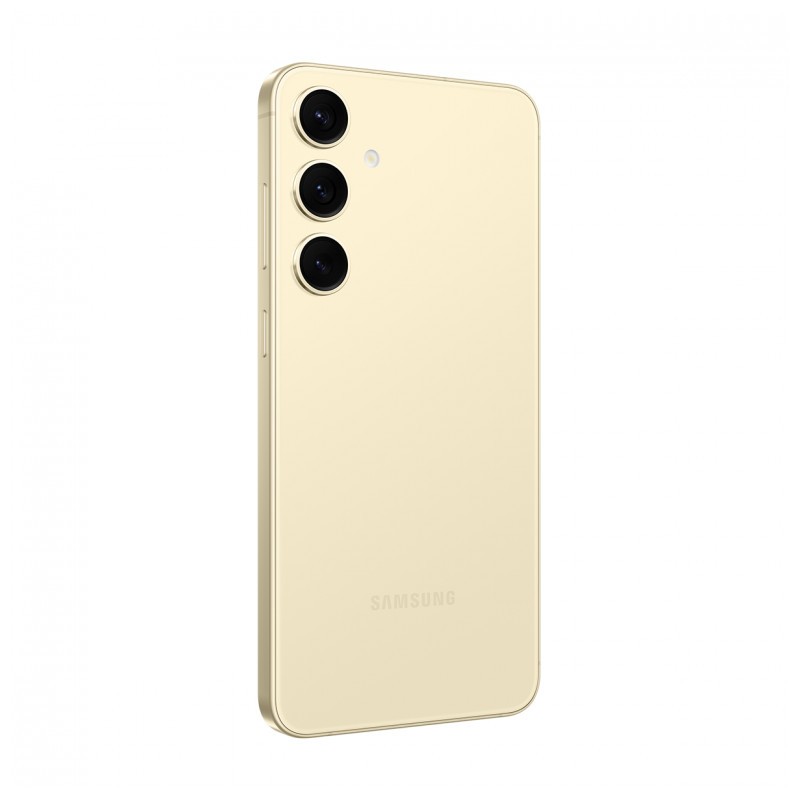 Samsung Galaxy S24+ 5G 12GB/256GB Amarillo - Teléfono móvil - Ítem5