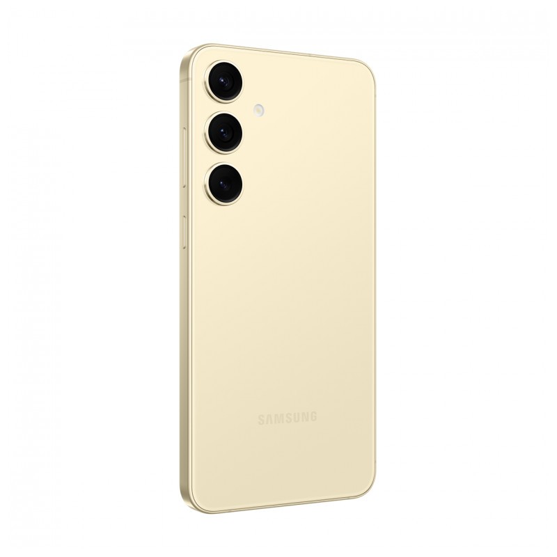Samsung Galaxy S24+ 5G 12Go/512Go Jaune - Téléphone portable - Ítem5