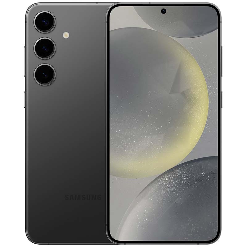 Téléphone portable Samsung Galaxy S24+ 5G 12Go/256Go Noir - Ítem