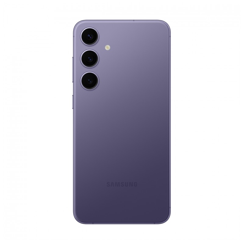 Samsung Galaxy S24+ 5G 12GB/512GB Violeta - Teléfono móvil - Ítem4