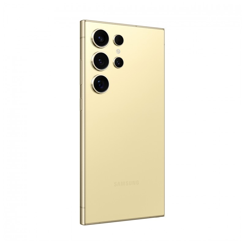 Téléphone portable Samsung Galaxy S24 Ultra 5G 12Go/256Go Jaune - Ítem5